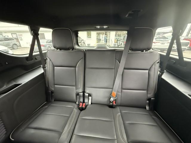 used 2023 GMC Yukon XL car, priced at $54,952