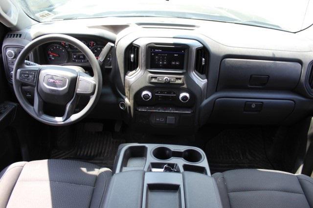 used 2022 GMC Sierra 1500 car, priced at $32,595