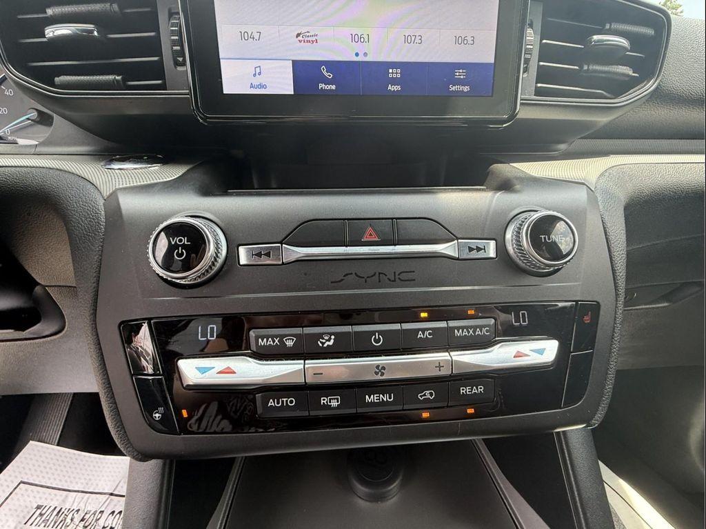 used 2020 Ford Explorer car, priced at $20,299