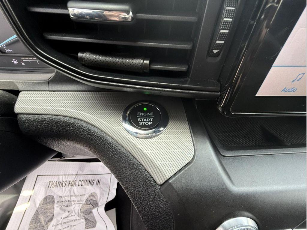 used 2020 Ford Explorer car, priced at $20,299