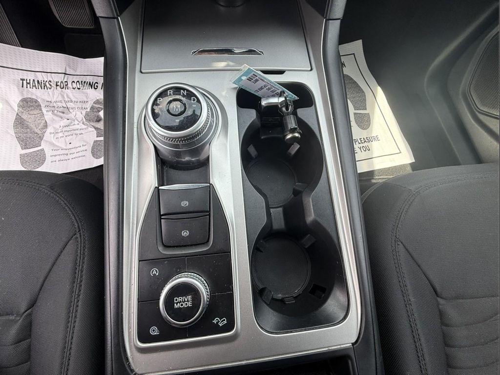 used 2020 Ford Explorer car, priced at $20,299