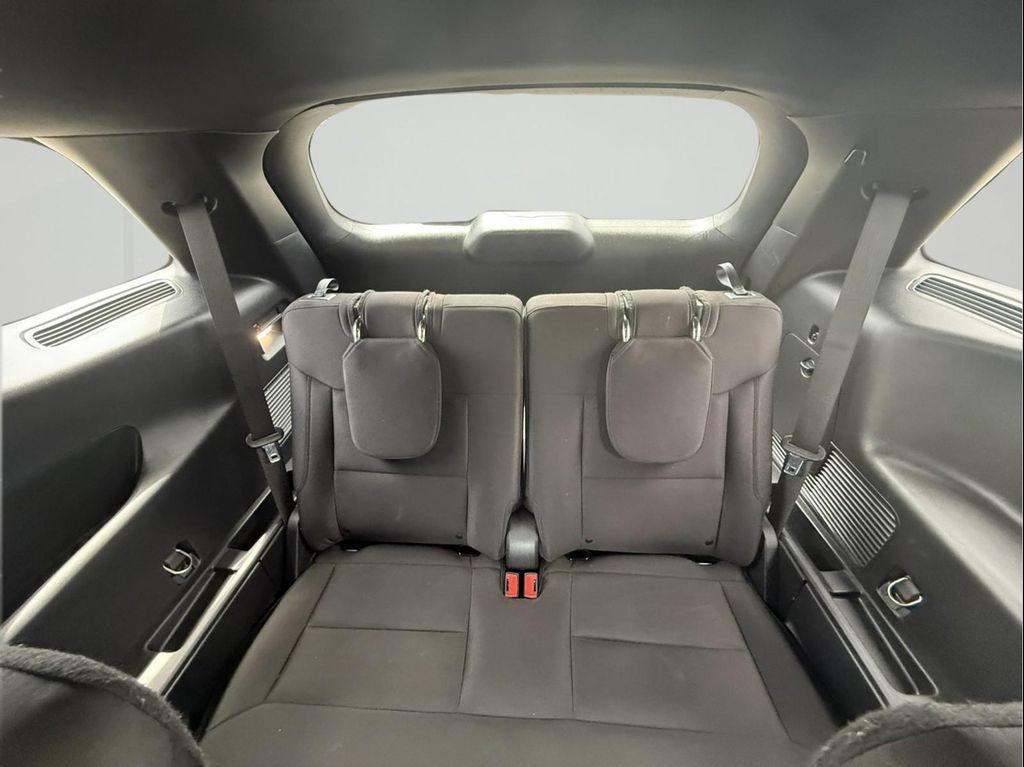 used 2020 Ford Explorer car, priced at $20,299