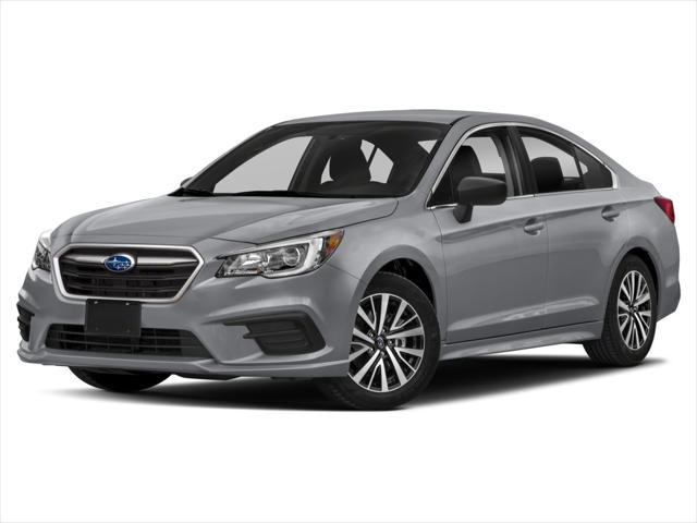 used 2018 Subaru Legacy car, priced at $15,995