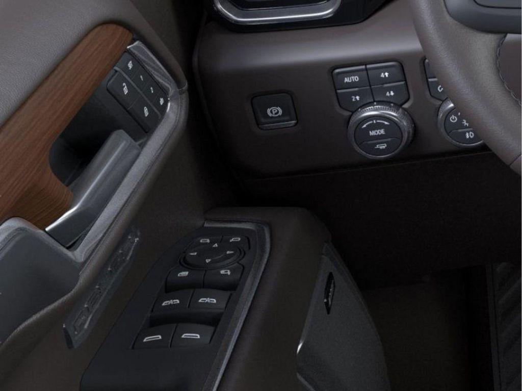 new 2025 GMC Sierra 1500 car, priced at $66,945