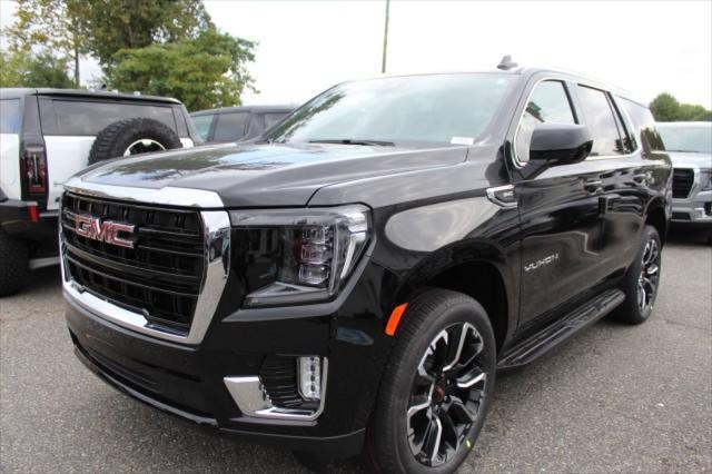 new 2024 GMC Yukon car, priced at $64,495