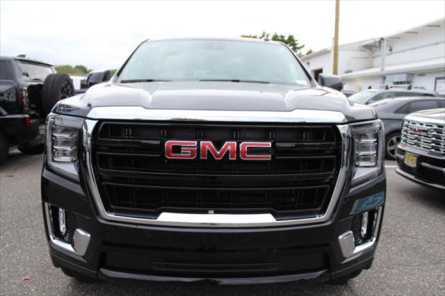 new 2024 GMC Yukon car, priced at $64,495