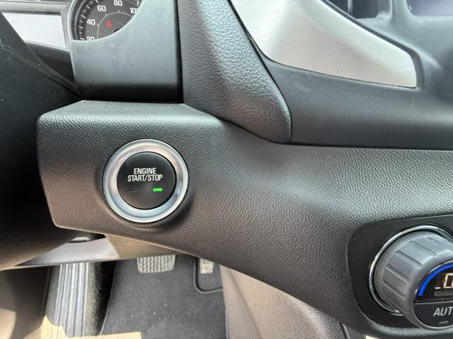 used 2024 GMC Terrain car, priced at $24,922