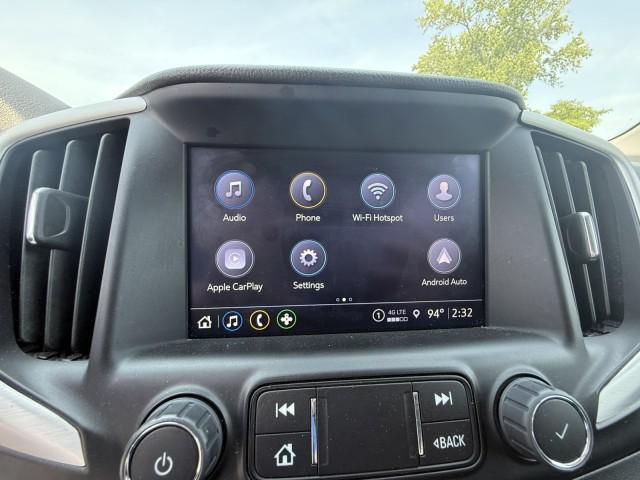 used 2024 GMC Terrain car, priced at $24,922