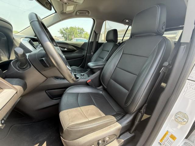 used 2024 GMC Terrain car, priced at $24,922
