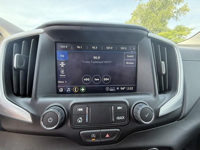 used 2024 GMC Terrain car, priced at $24,922
