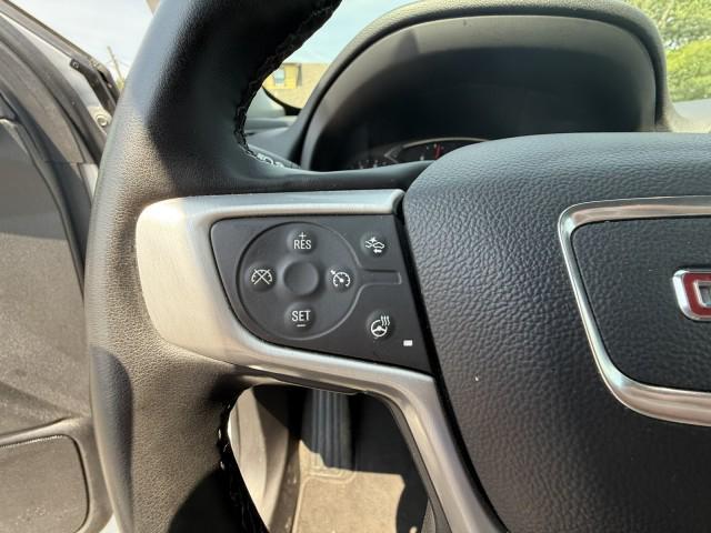 used 2024 GMC Terrain car, priced at $24,922