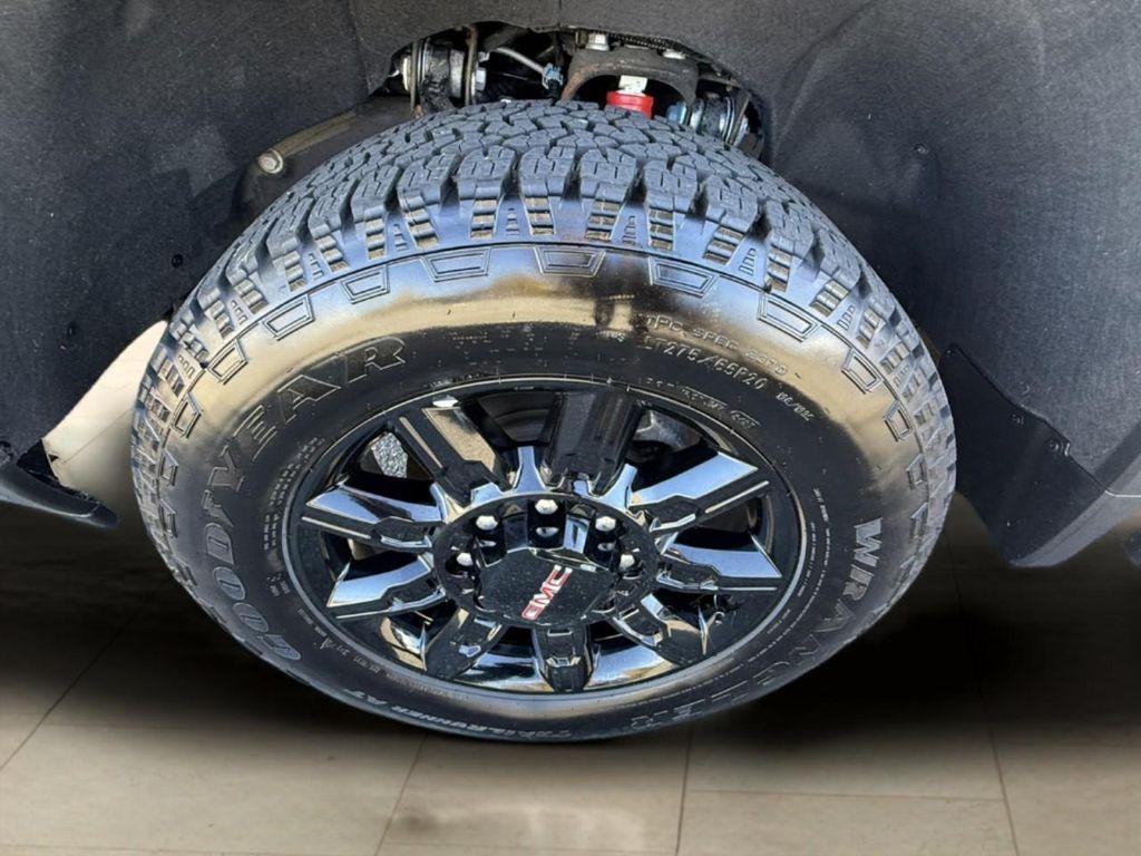 used 2024 Chevrolet Silverado 2500 car, priced at $61,559