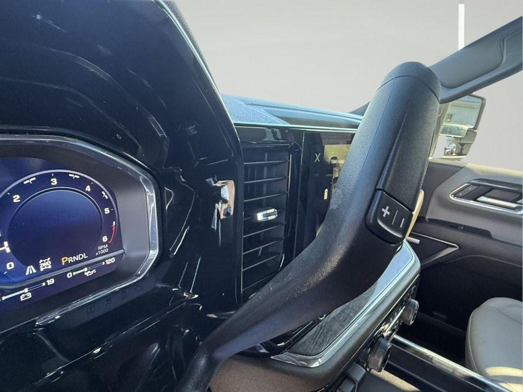 used 2024 Chevrolet Silverado 2500 car, priced at $61,559