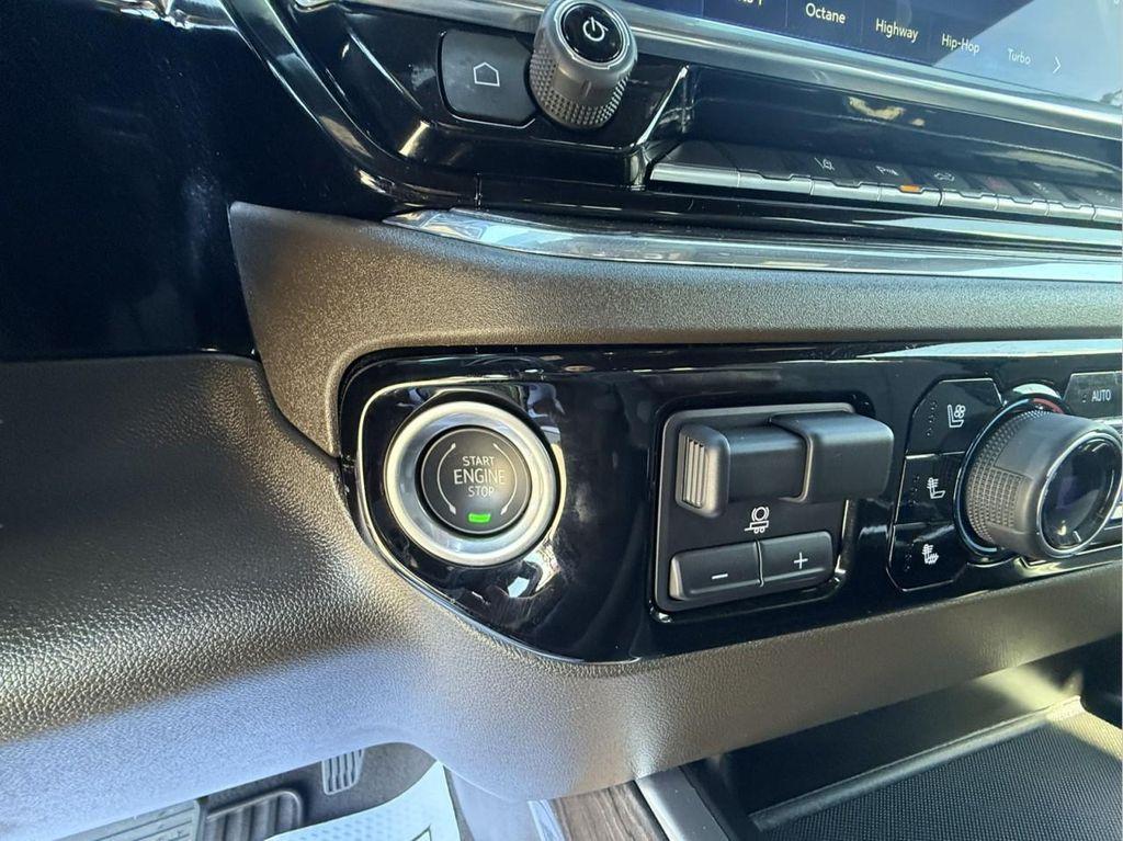 used 2024 Chevrolet Silverado 2500 car, priced at $61,559