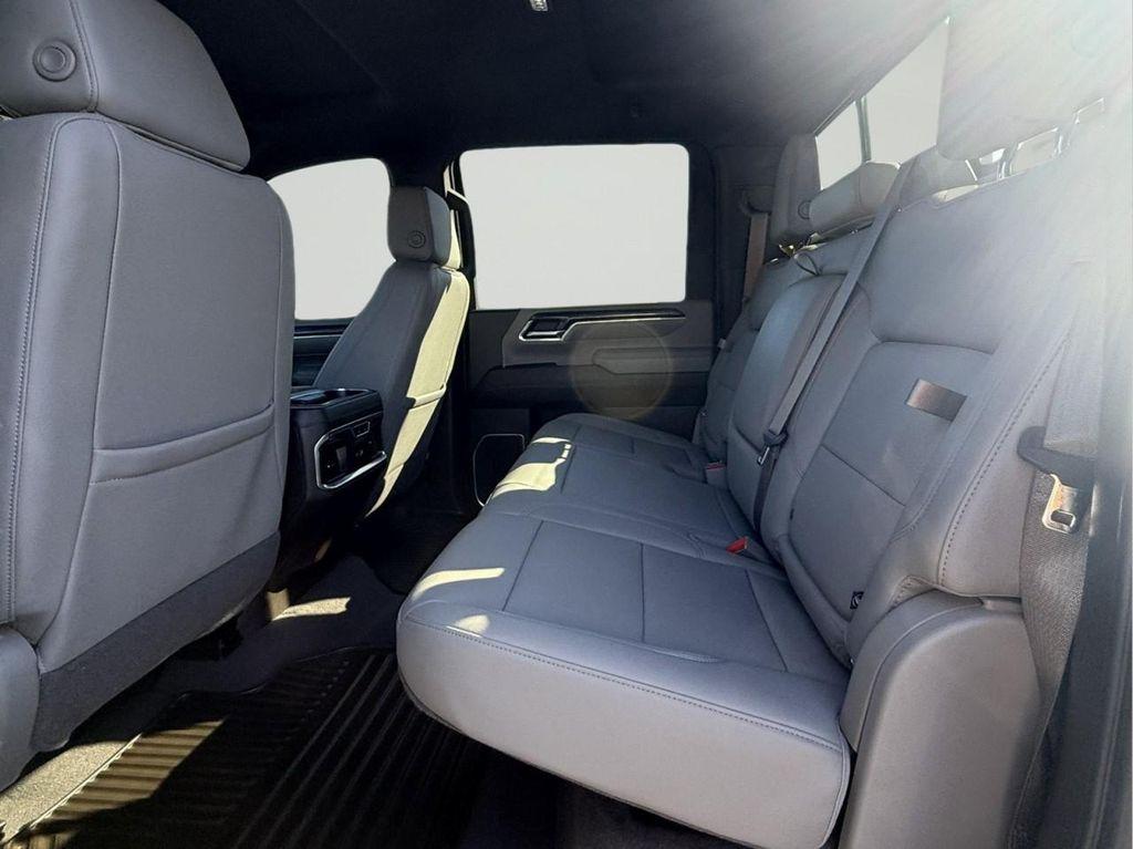 used 2024 Chevrolet Silverado 2500 car, priced at $61,559