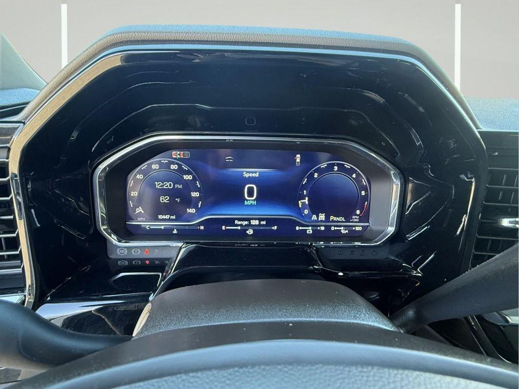 used 2024 Chevrolet Silverado 2500 car, priced at $61,559