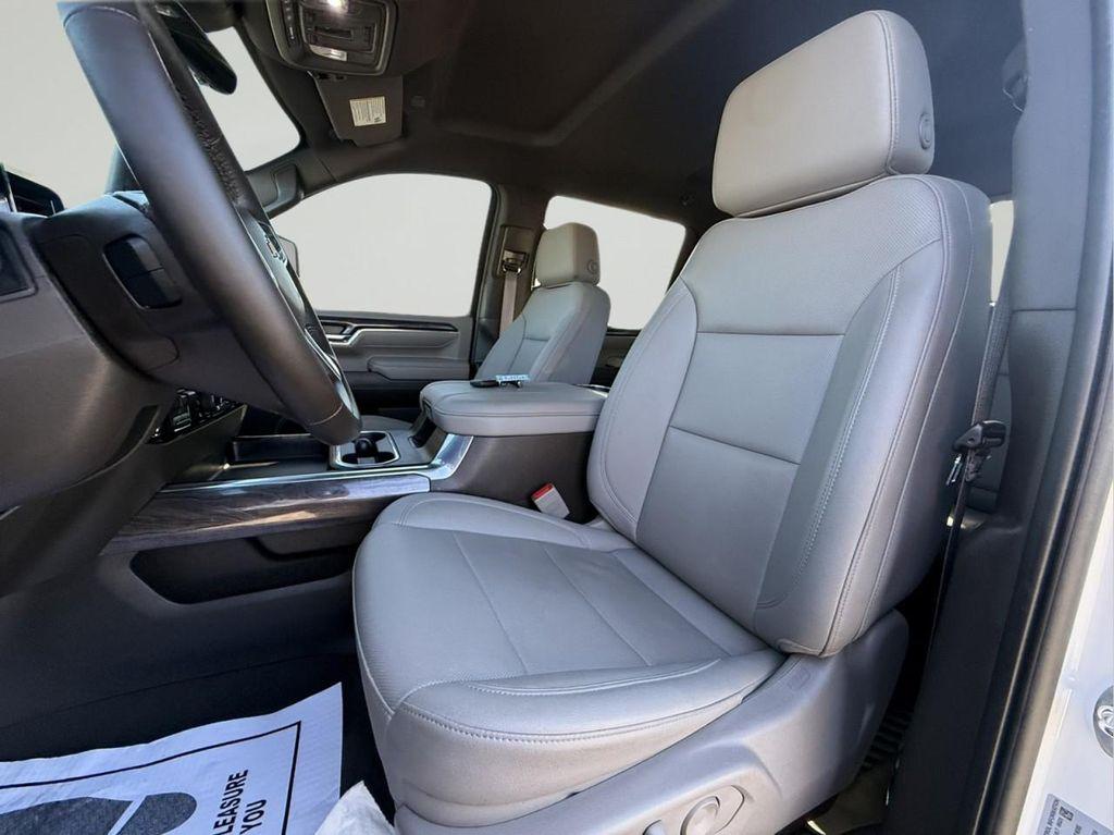 used 2024 Chevrolet Silverado 2500 car, priced at $61,559