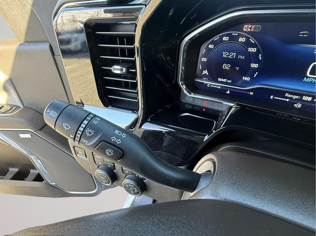 used 2024 Chevrolet Silverado 2500 car, priced at $61,559