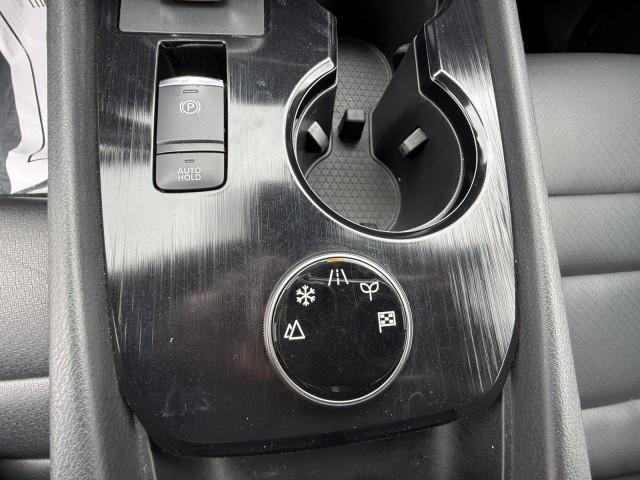 used 2021 Nissan Rogue car, priced at $11,900