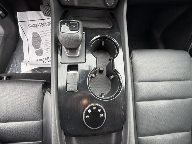 used 2021 Nissan Rogue car, priced at $11,900