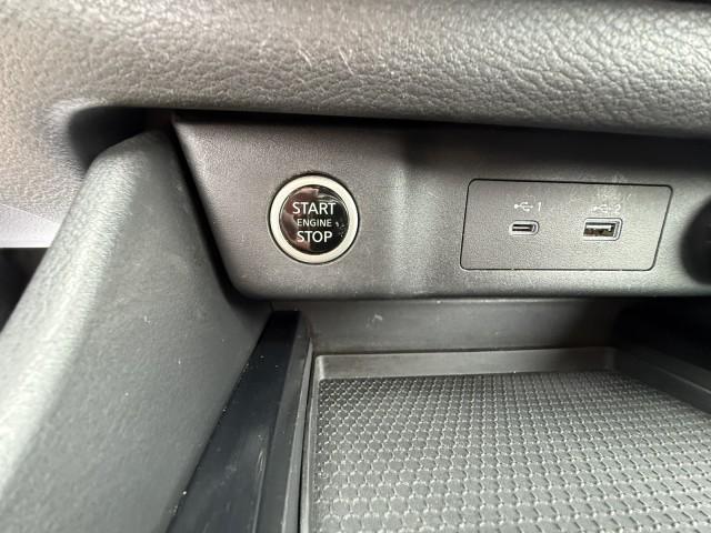 used 2021 Nissan Rogue car, priced at $11,900