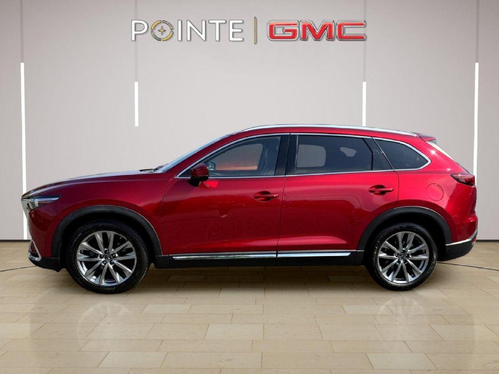 used 2019 Mazda CX-9 car, priced at $17,715