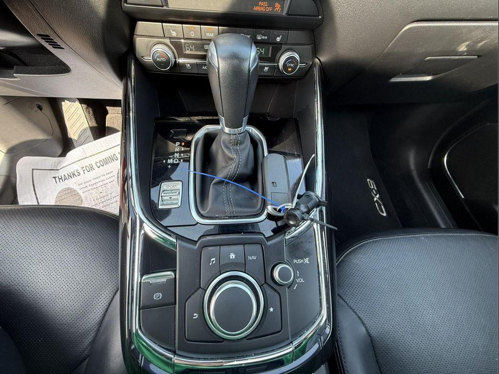 used 2019 Mazda CX-9 car, priced at $17,715