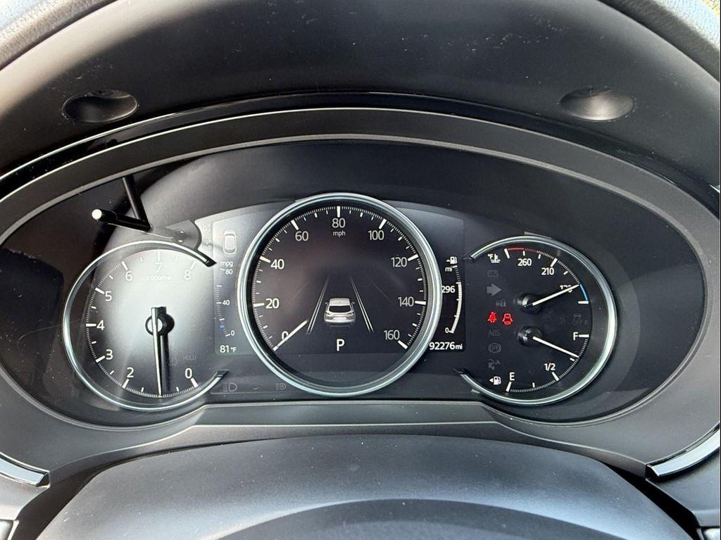 used 2019 Mazda CX-9 car, priced at $17,715