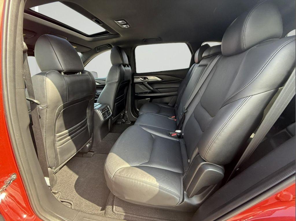 used 2019 Mazda CX-9 car, priced at $17,715