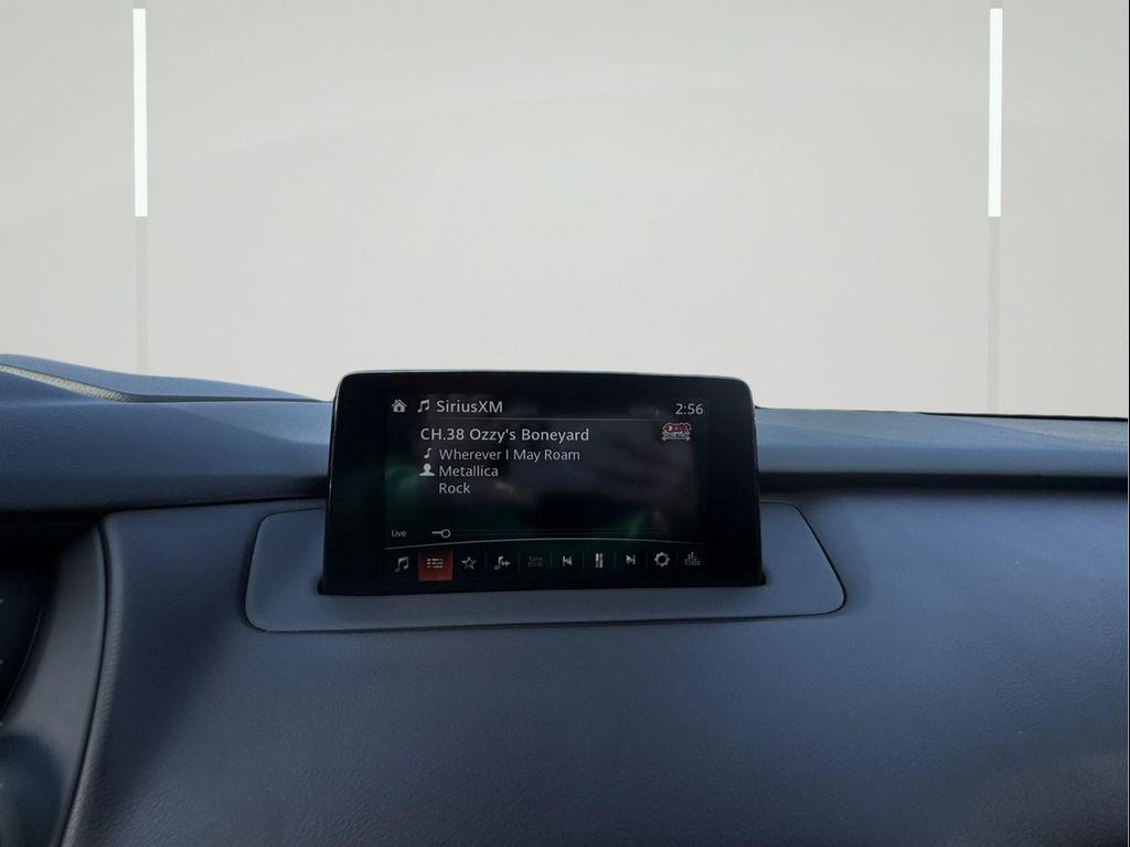 used 2019 Mazda CX-9 car, priced at $17,715