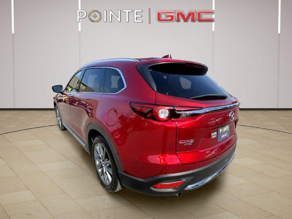 used 2019 Mazda CX-9 car, priced at $17,715