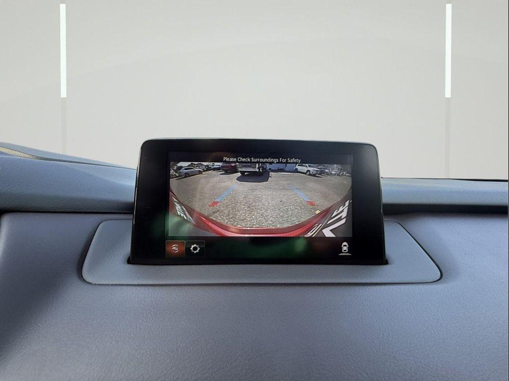 used 2019 Mazda CX-9 car, priced at $17,715