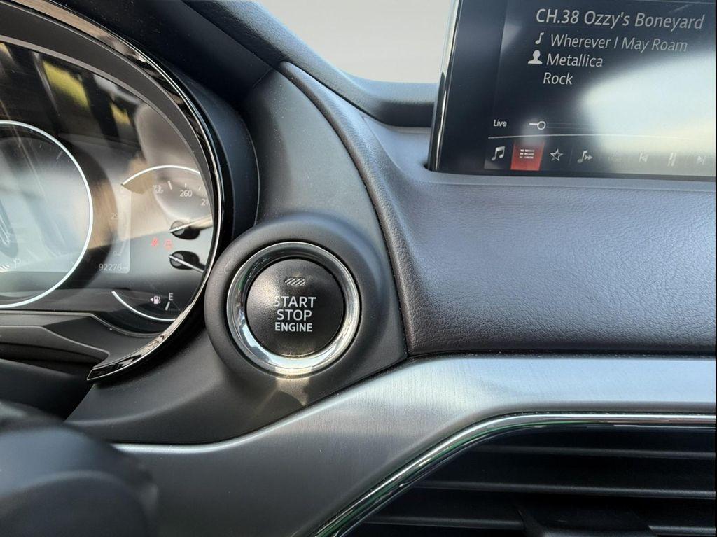 used 2019 Mazda CX-9 car, priced at $17,715