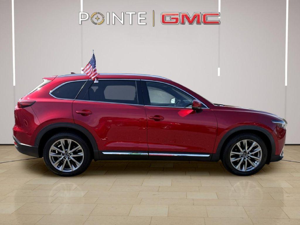 used 2019 Mazda CX-9 car, priced at $17,715