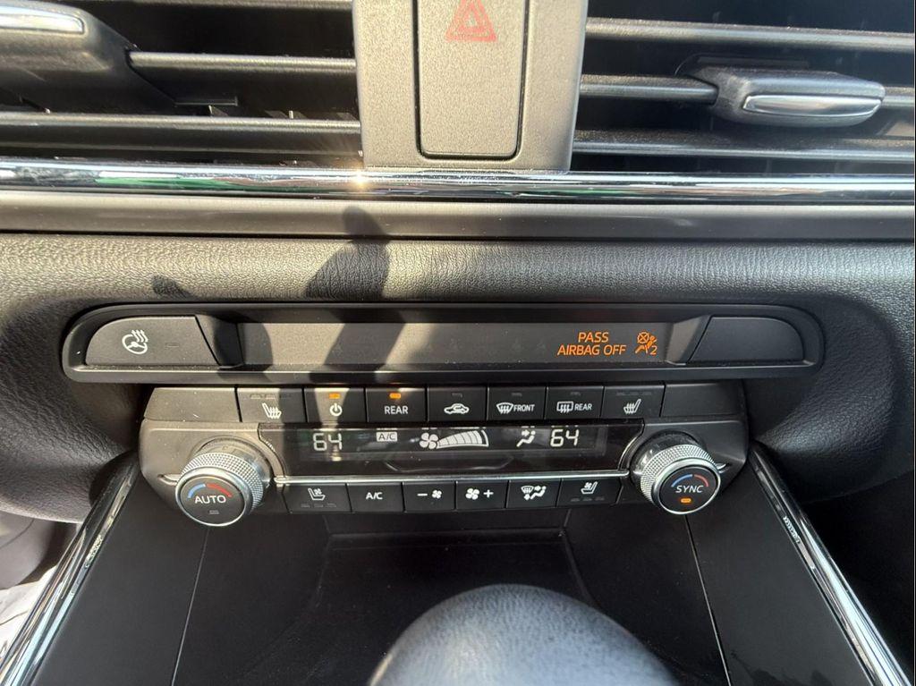 used 2019 Mazda CX-9 car, priced at $17,715