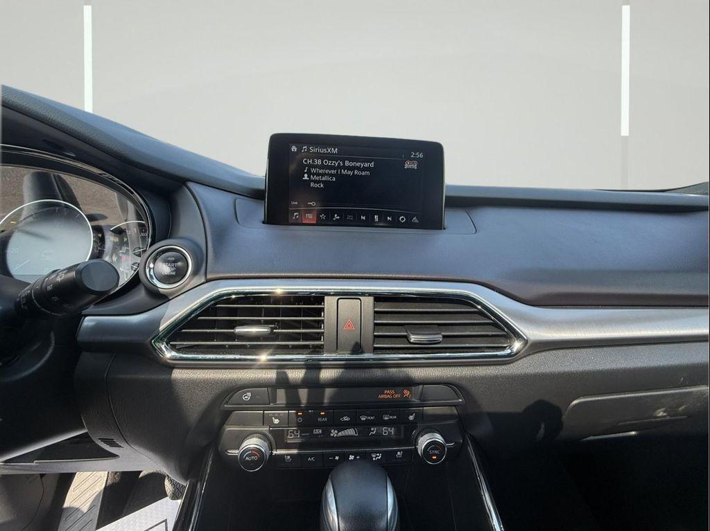 used 2019 Mazda CX-9 car, priced at $17,715