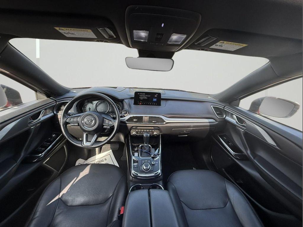 used 2019 Mazda CX-9 car, priced at $17,715