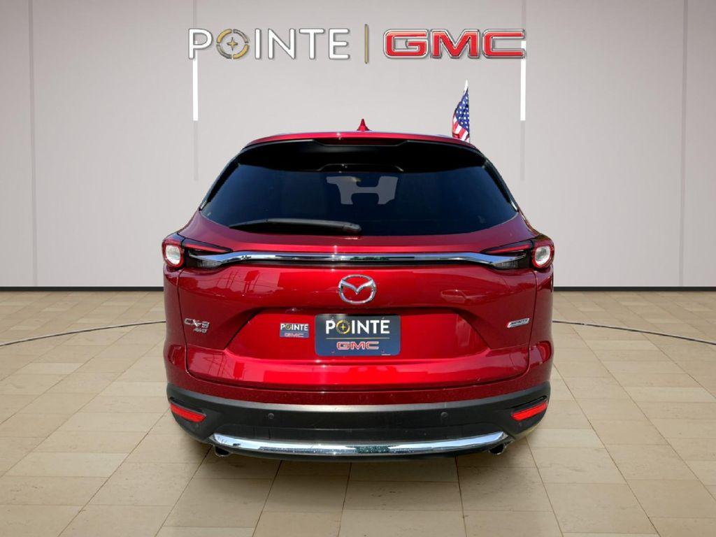 used 2019 Mazda CX-9 car, priced at $17,715