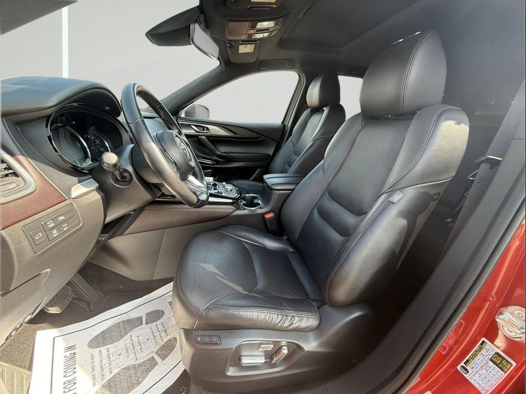 used 2019 Mazda CX-9 car, priced at $17,715