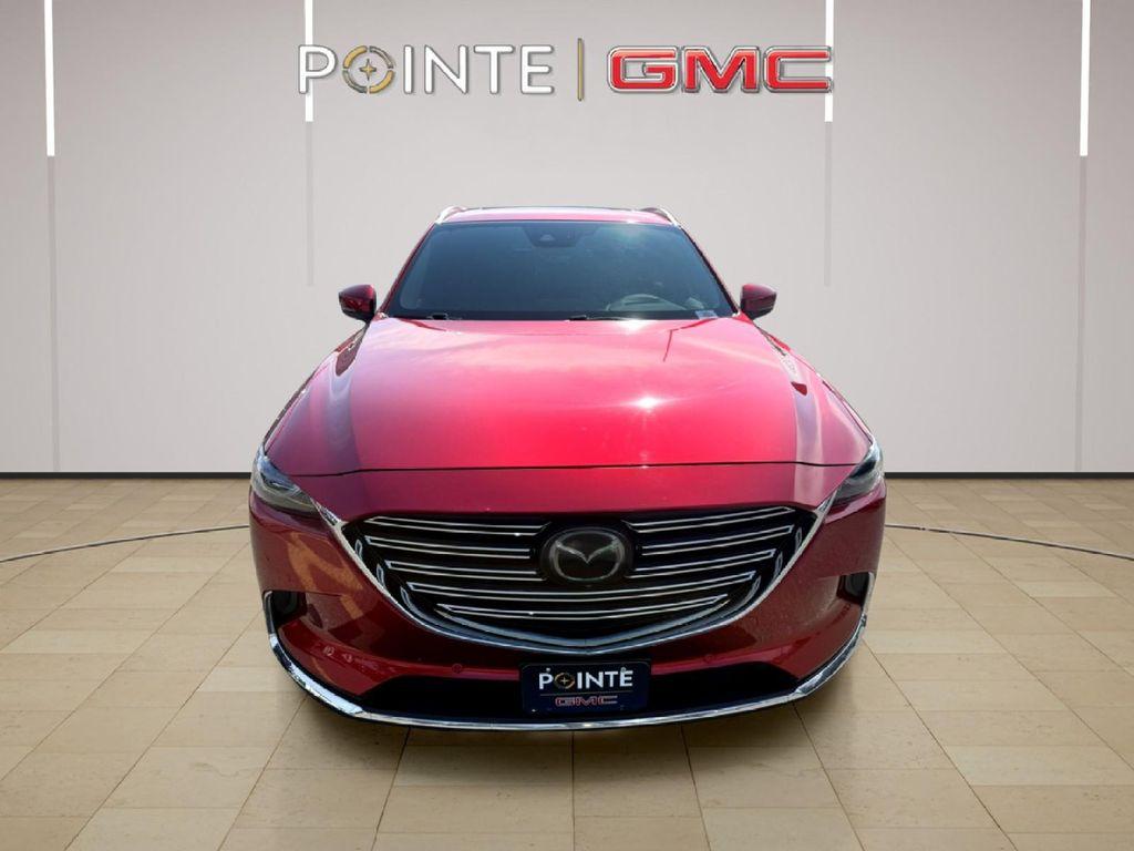 used 2019 Mazda CX-9 car, priced at $17,715