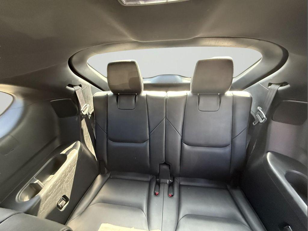 used 2019 Mazda CX-9 car, priced at $17,715