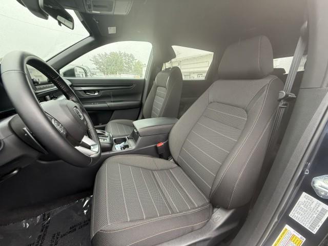 used 2025 Honda CR-V Hybrid car, priced at $33,331