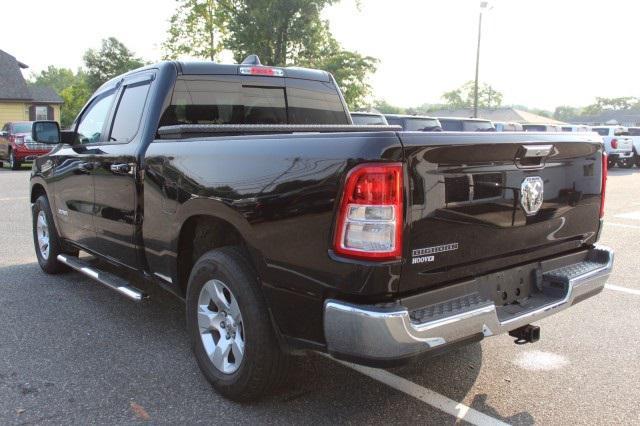 used 2020 Ram 1500 car, priced at $29,995