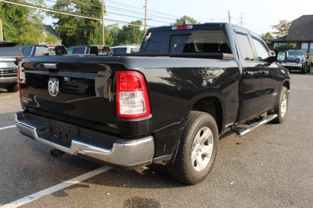 used 2020 Ram 1500 car, priced at $29,995