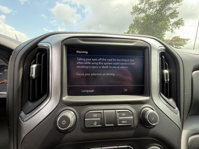used 2020 Chevrolet Silverado 1500 car, priced at $28,926