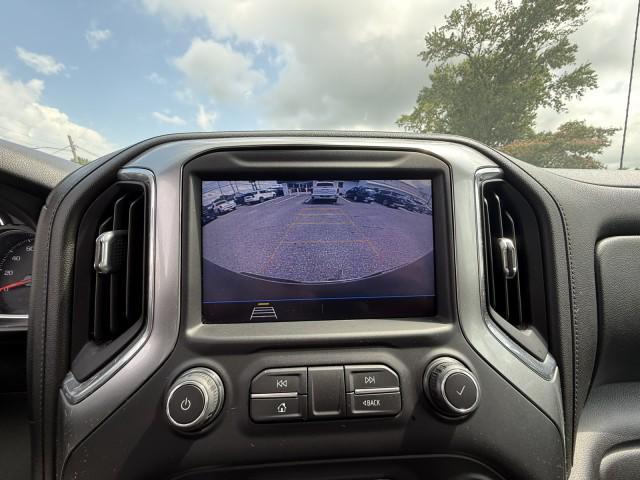 used 2020 Chevrolet Silverado 1500 car, priced at $28,926