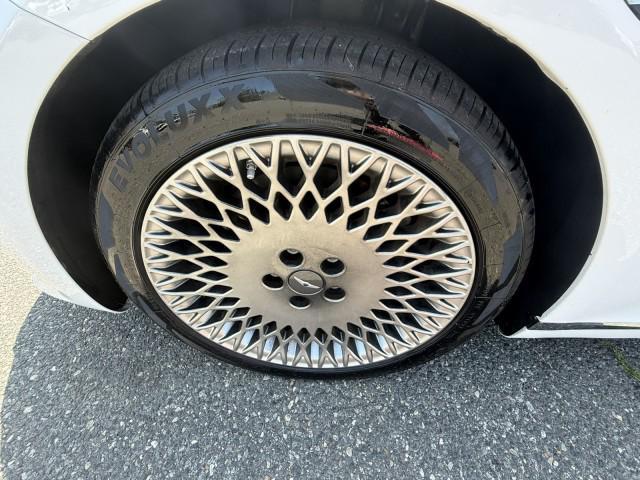 used 2022 Genesis G80 car, priced at $32,930