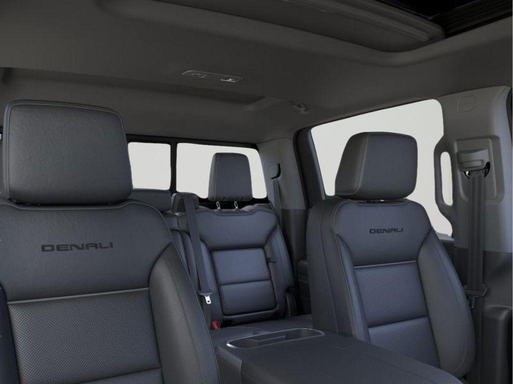 new 2026 GMC Sierra 1500 car, priced at $71,723