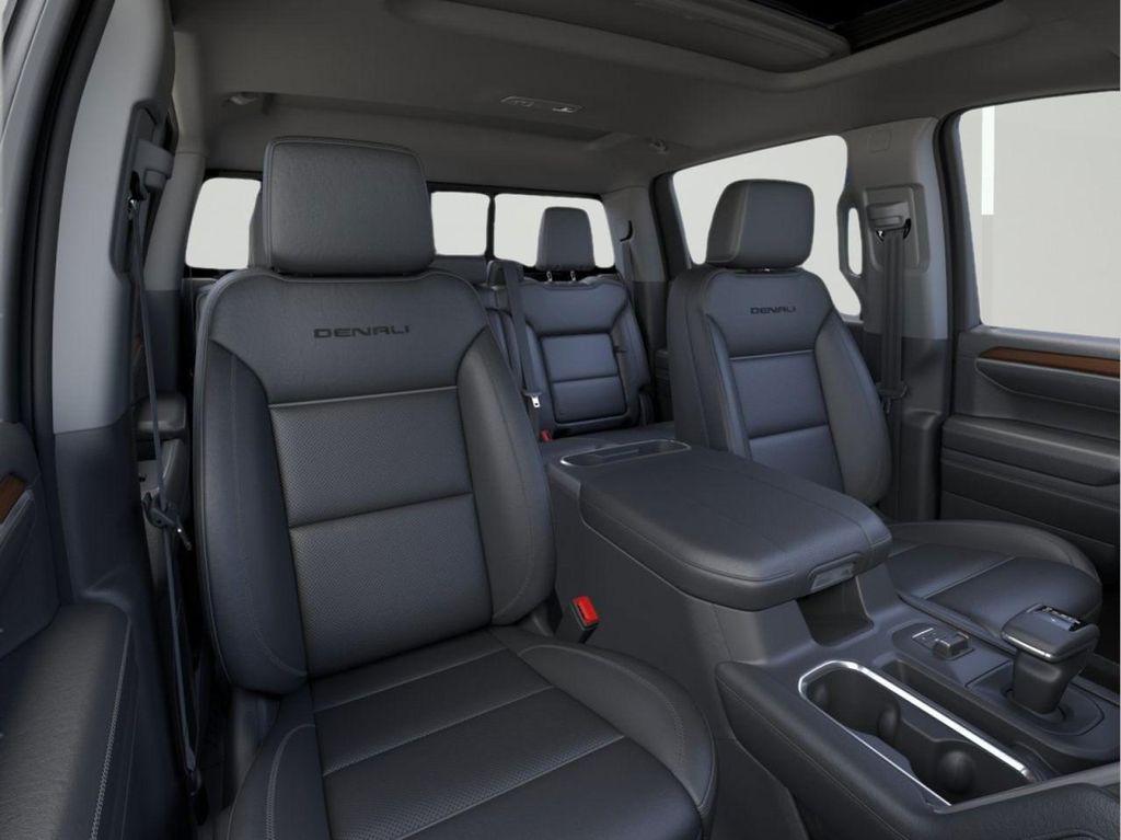 new 2026 GMC Sierra 1500 car, priced at $71,723