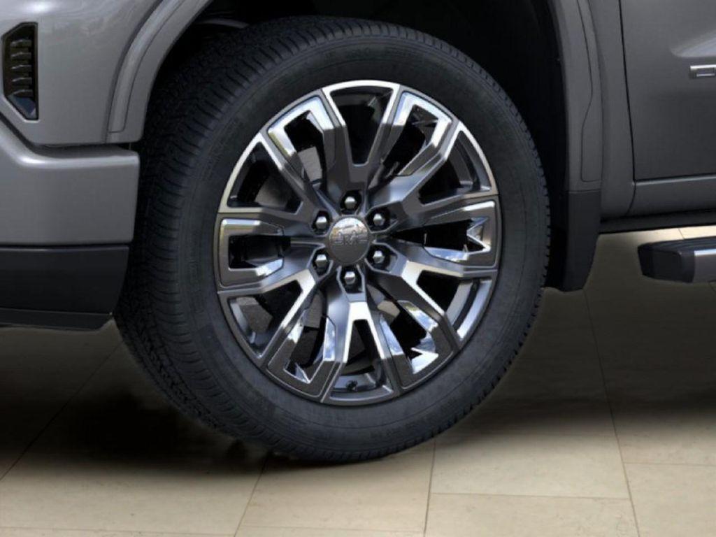 new 2026 GMC Sierra 1500 car, priced at $71,723